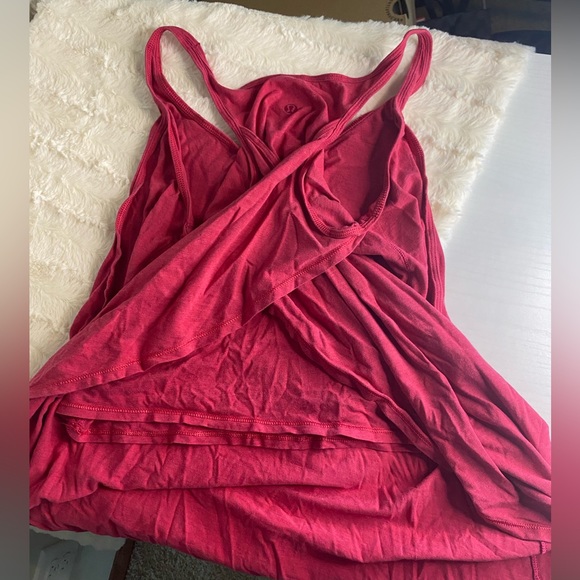 Lululemon Top - Picture 3 of 6